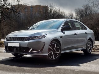 2023 Kaiyi E5, белый, 1750000 рублей, вид 1