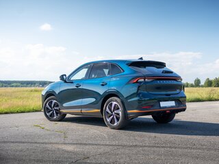 2025 Evolute i-Sky I, белый, 3920000 рублей, вид 3