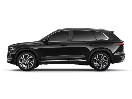 2026 Geely Monjaro I, чёрный, 4599990 рублей - вид 3