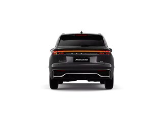 2026 Geely Monjaro I, чёрный, 4599990 рублей, вид 5