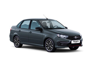 Lada (ВАЗ) Granta Sport I Рестайлинг