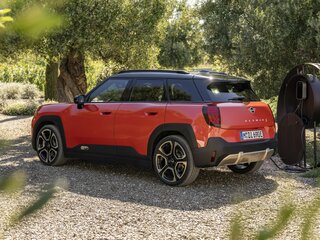 2024 Mini Aceman E, серый, 4890000 рублей, вид 5