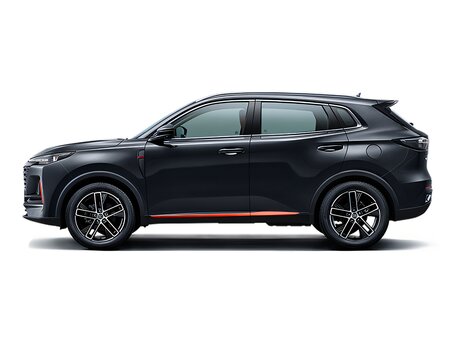Changan UNI-S I