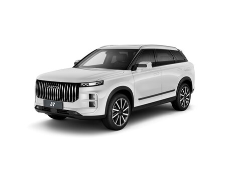 Jaecoo J7 I