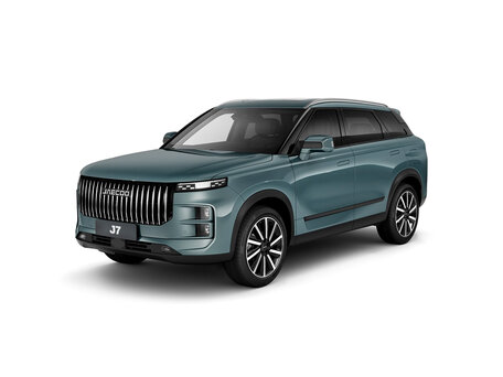 Jaecoo J7 I
