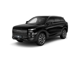 2024 Jaecoo J7 I, чёрный, 3589900 рублей, вид 1