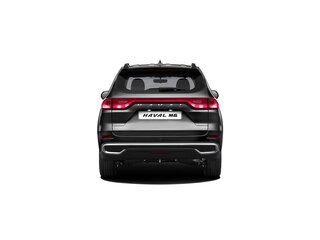 2026 Haval M6 II, чёрный, 2349000 рублей, вид 4