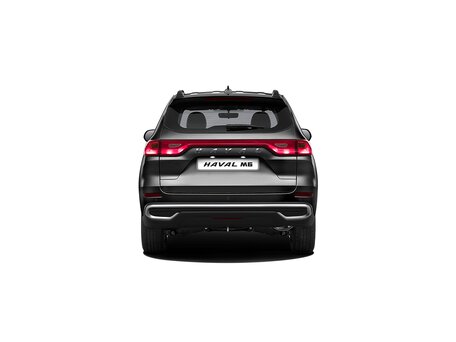 2026 Haval M6 II, чёрный, 2349000 рублей - вид 3