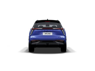 2026 Geely Atlas II, синий, 4229990 рублей, вид 5