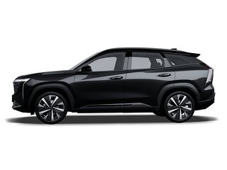 2026 Geely Atlas II, чёрный, 4229990 рублей, вид 3
