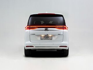 2025 GAC Trumpchi M6 Max, чёрный, 3420000 рублей, вид 4
