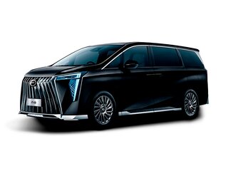 2026 GAC M8, чёрный, 6749000 рублей, вид 1