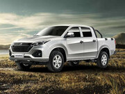 Изображение Ambertruck Work I 2024 – 2025