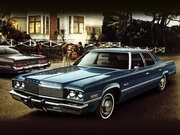 Изображение Plymouth Fury VI 1974 – 1974
