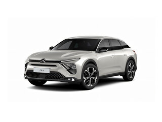 2024 Citroen C5 X, белый, 4499000 рублей, вид 2