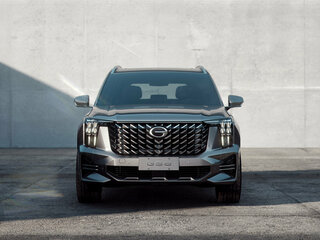 2026 GAC GS8 II, чёрный, 4949000 рублей, вид 3