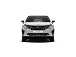2026 Peugeot 4008 II Рестайлинг, белый, 4199000 рублей, вид 3