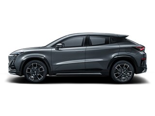 2024 Changan UNI-T I, серый, 3309900 рублей, вид 2