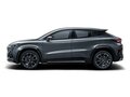 2024 Changan UNI-T I, серый - вид 1
