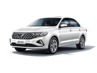 2023 Jetta VA3, белый, 1649000 рублей, вид 1