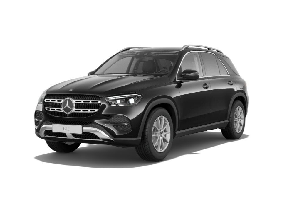 Открыть фотографии: Mercedes-Benz GLE II (V167) Рестайлинг
