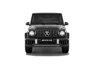 2026 Mercedes-Benz G-Класс AMG 63 AMG II (W465) Рестайлинг, чёрный, 32900000 рублей, вид 4