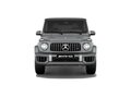 2026 Mercedes-Benz G-Класс AMG 63 AMG II (W465) Рестайлинг, серый - вид 8