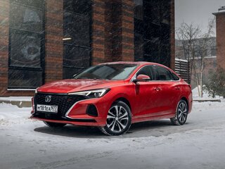 2024 Changan Eado Plus I, серебристый, 2589900 рублей, вид 1
