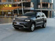Изображение Jeep Grand Cherokee IV (WK2) Рестайлинг 2013—2022