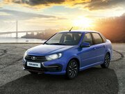 Изображение Lada (ВАЗ) Granta I Рестайлинг 2018—2026