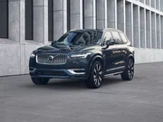 Изображение Volvo XC90 II Рестайлинг 1 2019—2024
