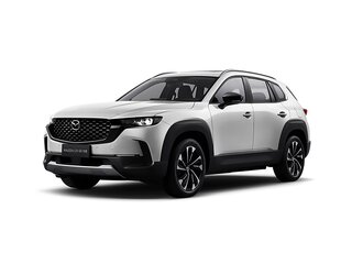 2026 Mazda CX-50, чёрный, 4216347 рублей, вид 2