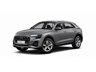 2026 Audi Q8 50 TDI I (4M) Рестайлинг, серый, 17600000 рублей, вид 1