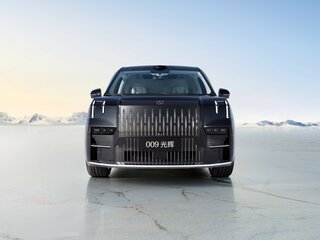 2026 Zeekr 009 108 kWh I Рестайлинг, чёрный, 18900000 рублей, вид 3