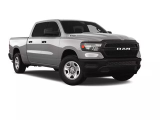 2024 Ram 1500 Crew Cab eTorque V, серый, 10990000 рублей, вид 1
