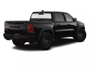 2025 Ram 1500 RHO V Рестайлинг, чёрный, 12500000 рублей, вид 2