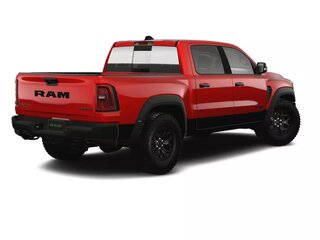 2025 Ram 1500 RHO V Рестайлинг, оранжевый, 11115000 рублей, вид 1