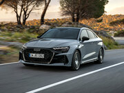Изображение Audi RS 3 III (8Y) Рестайлинг 2024 – н.в.