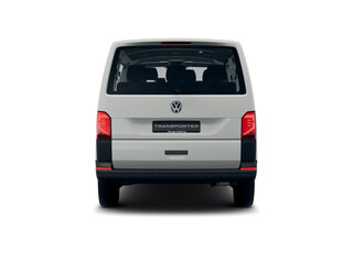 2024 Volkswagen Transporter Long T6 Рестайлинг, белый, 9090000 рублей, вид 4
