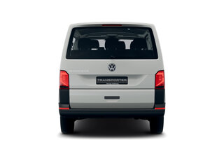 2024 Volkswagen Transporter T6 Рестайлинг, белый, 9190000 рублей, вид 4