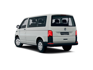 2024 Volkswagen Transporter T6 Рестайлинг, белый, 9190000 рублей, вид 5