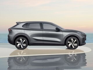 2026 Changan Deepal S05 I, белый, 4339900 рублей, вид 2
