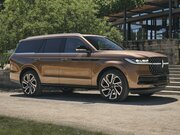 Изображение Lincoln Navigator V 2024 – н.в.