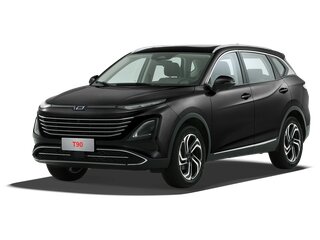 2025 FAW Bestune T90, чёрный, 2969990 рублей, вид 1