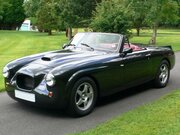 Изображение Bristol Blenheim Speedster 2003 – 2011