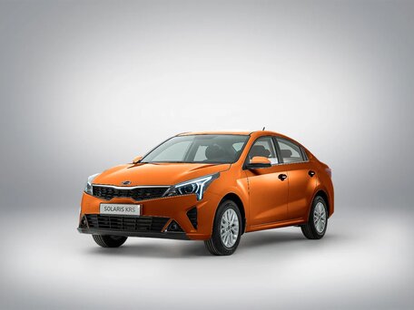 Solaris KRS