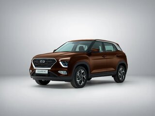 2025 Solaris HC, коричневый, 3110000 рублей, вид 1