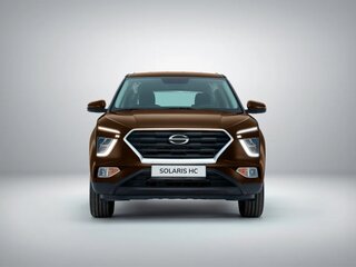 2025 Solaris HC, коричневый, 3110000 рублей, вид 3