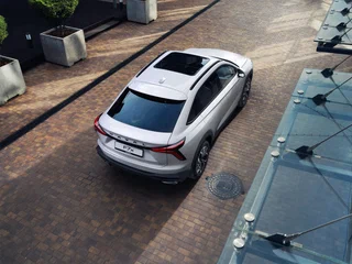 2026 Haval F7x II, белый, 3999000 рублей, вид 4