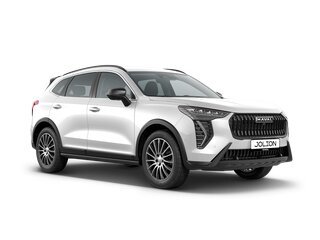 2026 Haval Jolion I Рестайлинг, белый, 2449000 рублей, вид 1